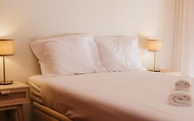 Apartamento Santos Pousada