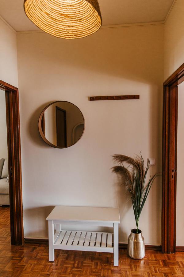 Apartamento Santos Pousada Porto Kültér fotó
