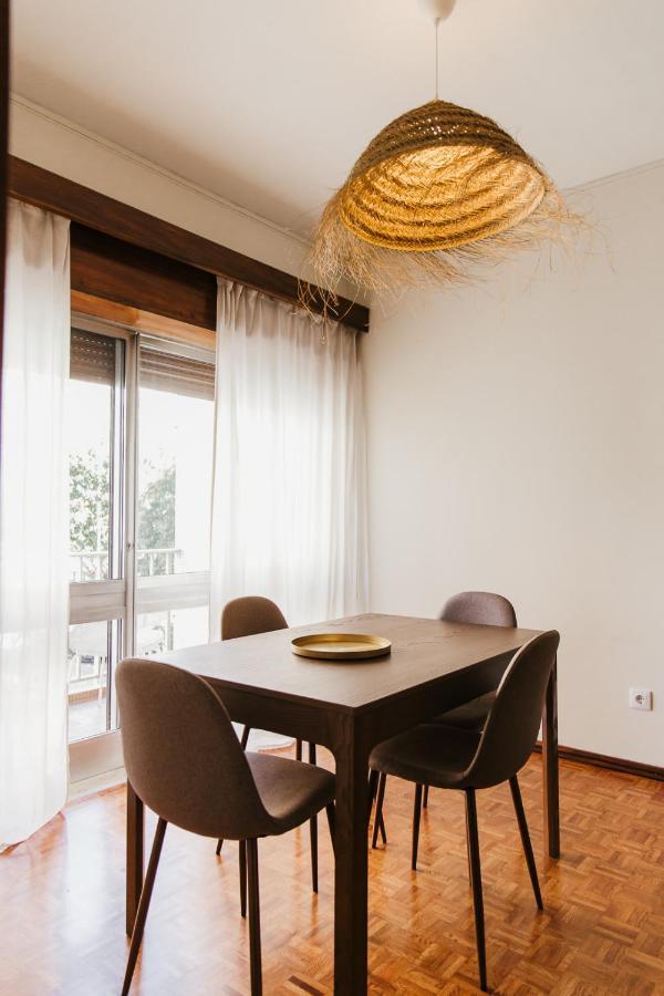 Apartamento Santos Pousada Porto Kültér fotó