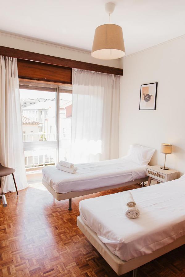 Apartamento Santos Pousada Porto Kültér fotó