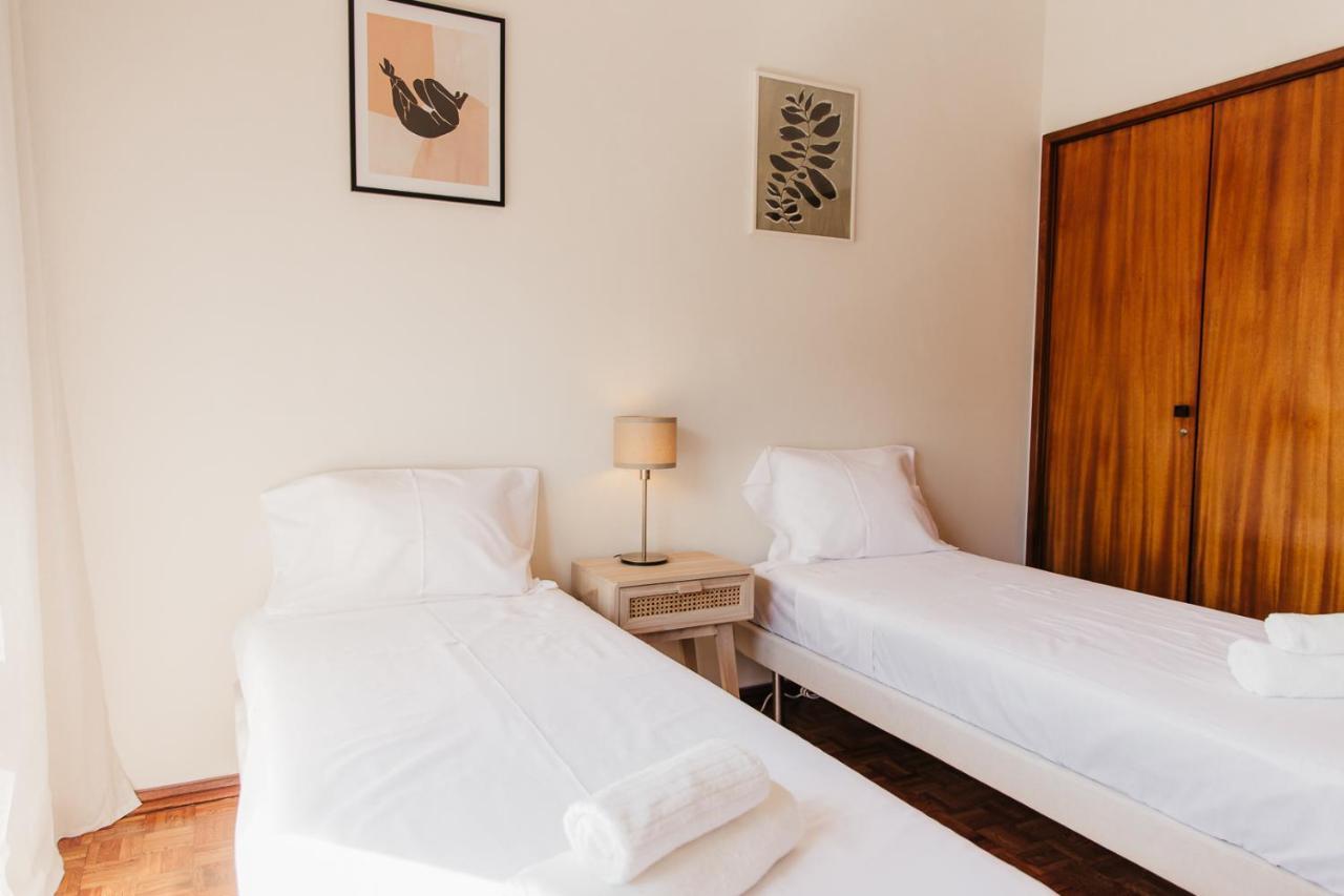 Apartamento Santos Pousada Porto Kültér fotó