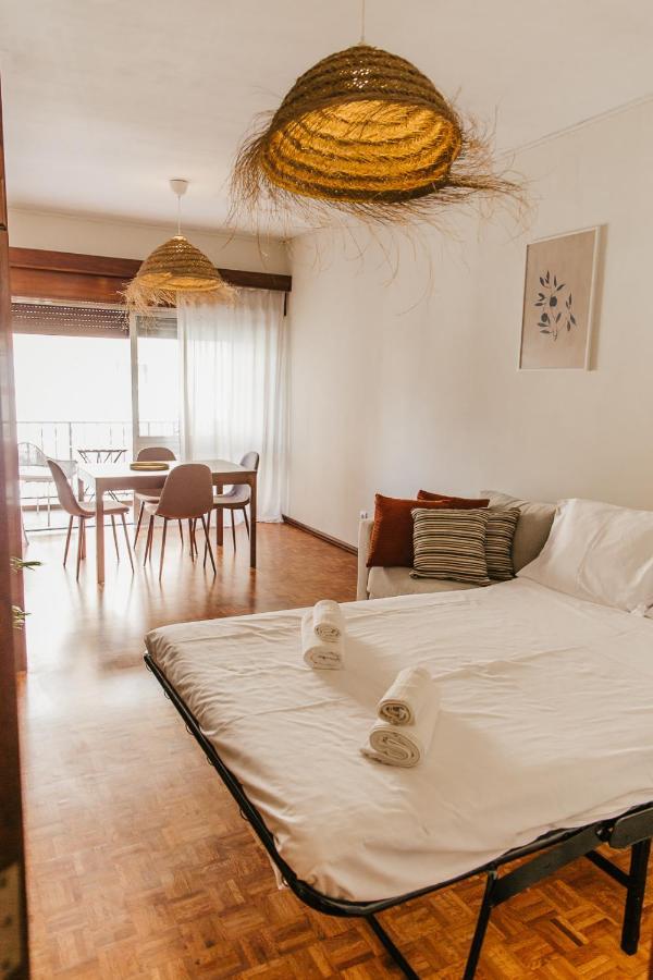 Apartamento Santos Pousada Porto Kültér fotó